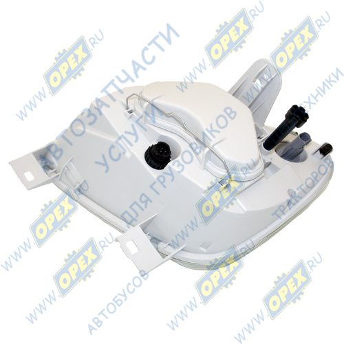 217.3711 Фара блок ГАЗ-3302,2217,33104 правая Н/О Формула Света1